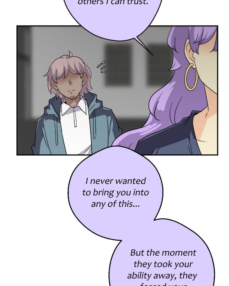 unOrdinary - Manga Chapter 223 - page 85