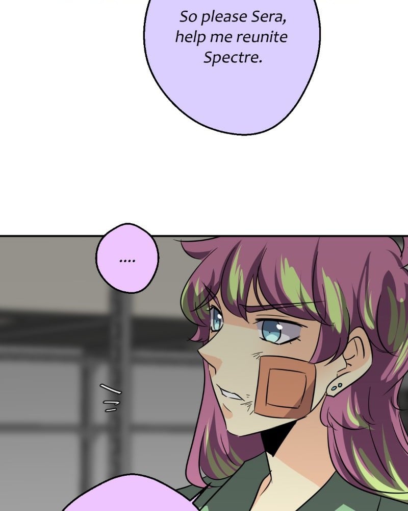 unOrdinary - Manga Chapter 223 - page 87