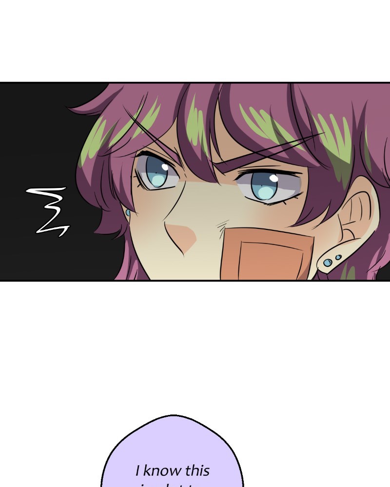 unOrdinary - Manga Chapter 223 - page 90