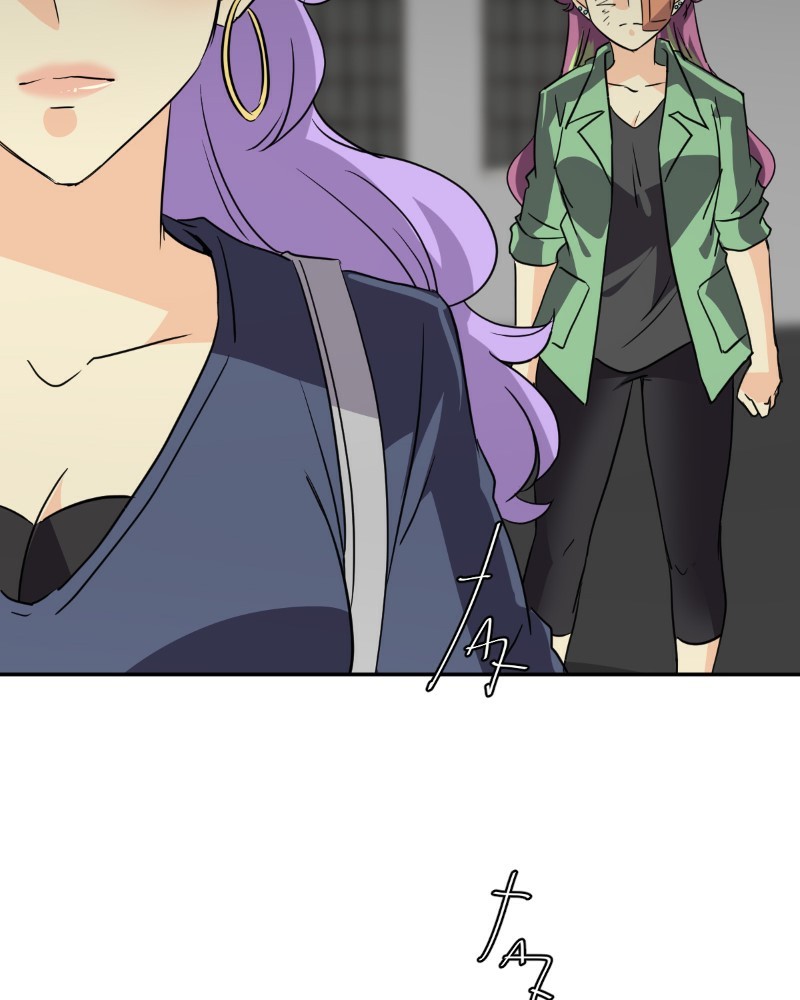 unOrdinary - Manga Chapter 223 - page 94