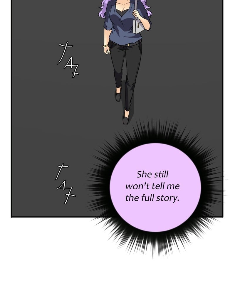 unOrdinary - Manga Chapter 223 - page 97