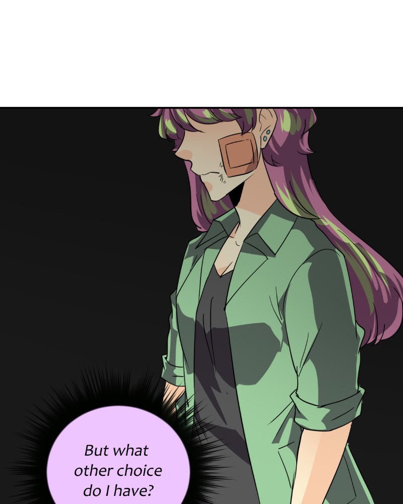 unOrdinary - Manga Chapter 223 - page 98