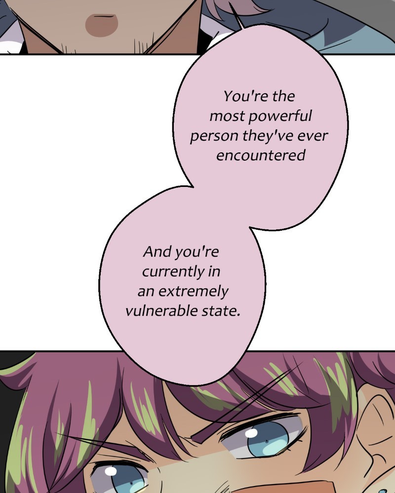 unOrdinary - Manga Chapter 222 - page 102