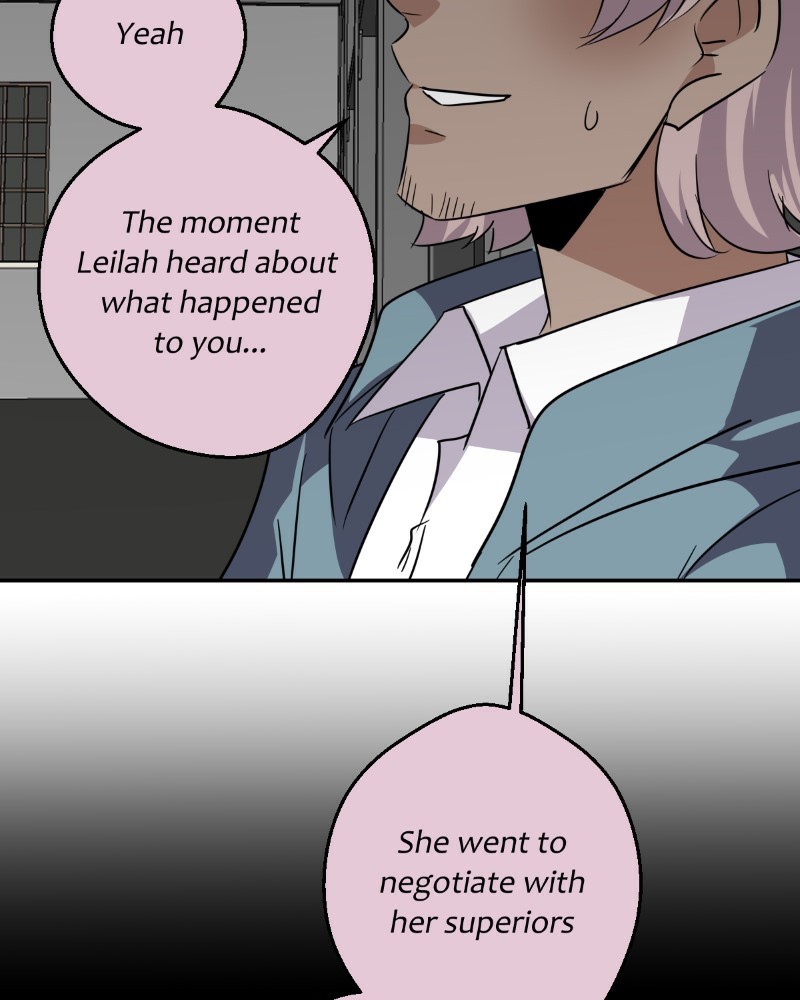 unOrdinary - Manga Chapter 222 - page 104