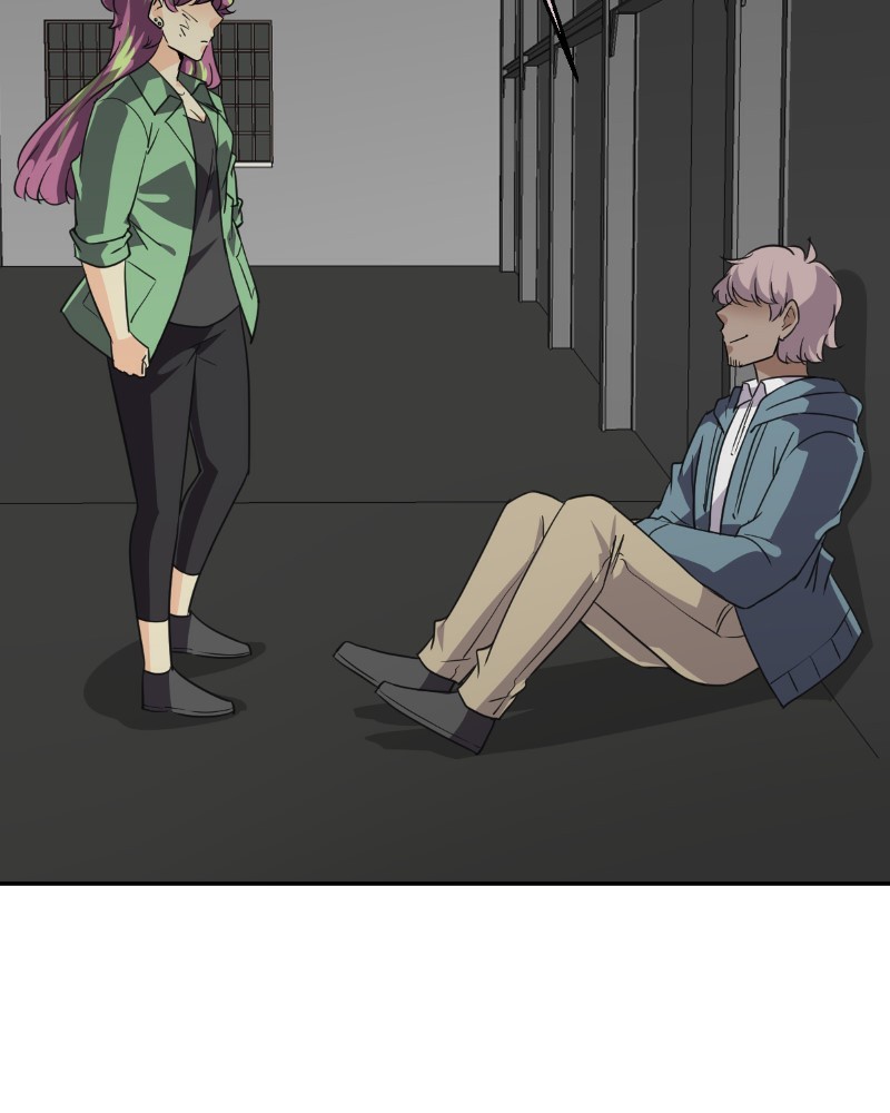 unOrdinary - Manga Chapter 222 - page 108