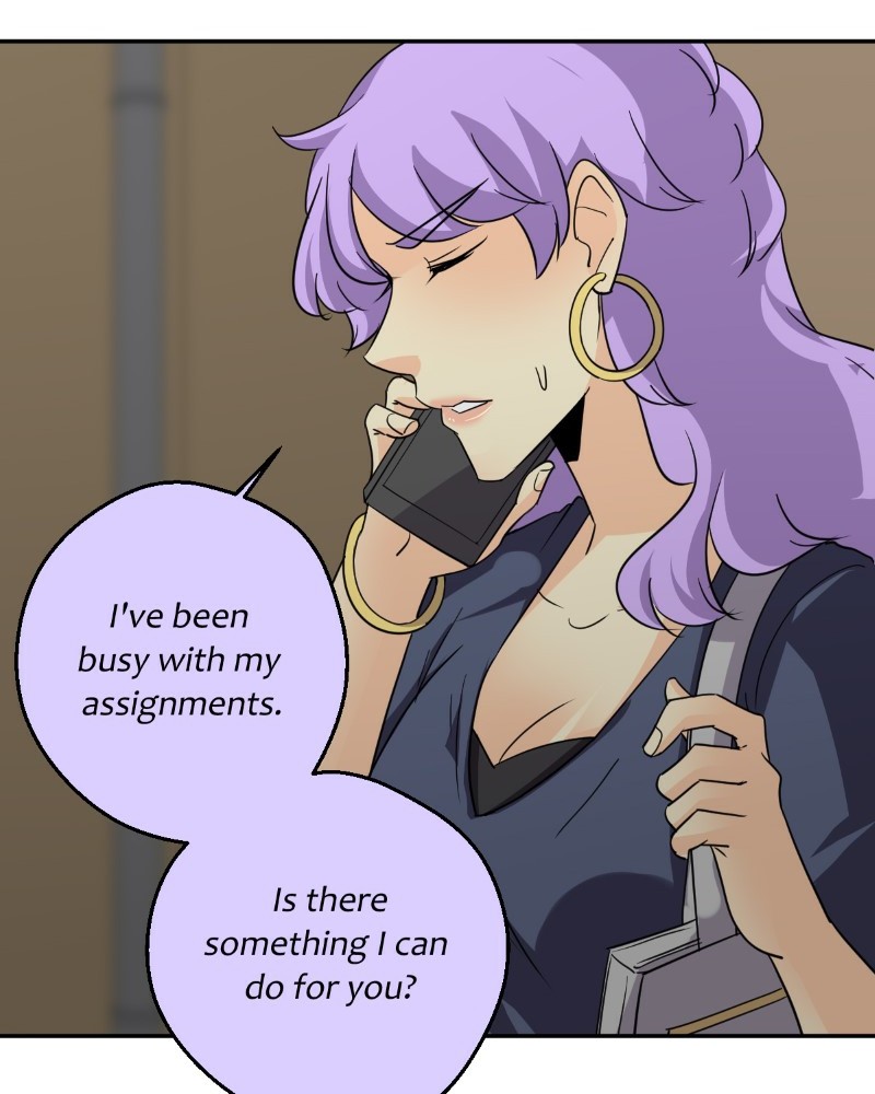 unOrdinary - Manga Chapter 222 - page 12