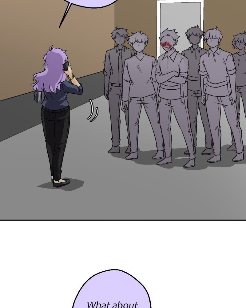 unOrdinary - Manga Chapter 222 - page 15