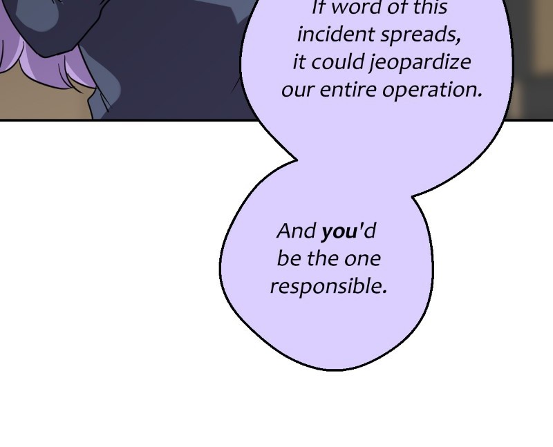 unOrdinary - Manga Chapter 222 - page 20