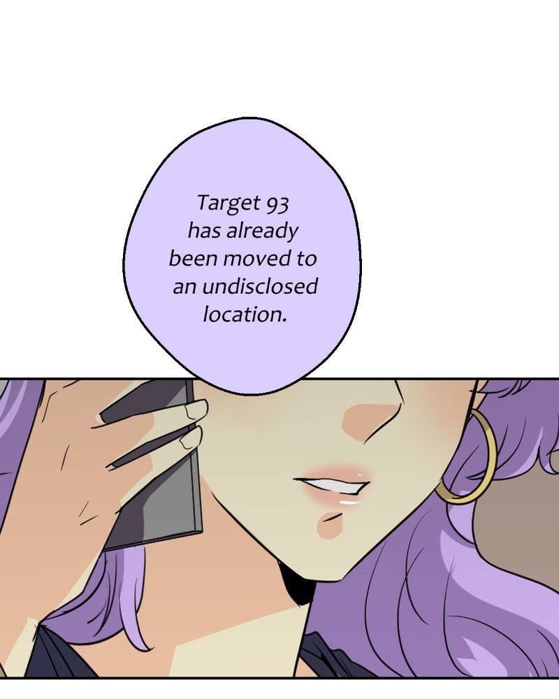 unOrdinary - Manga Chapter 222 - page 21