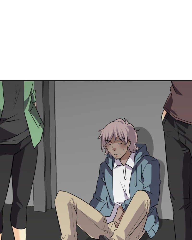 unOrdinary - Manga Chapter 222 - page 26
