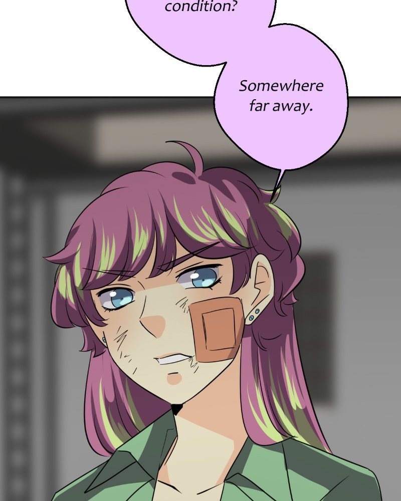 unOrdinary - Manga Chapter 222 - page 29