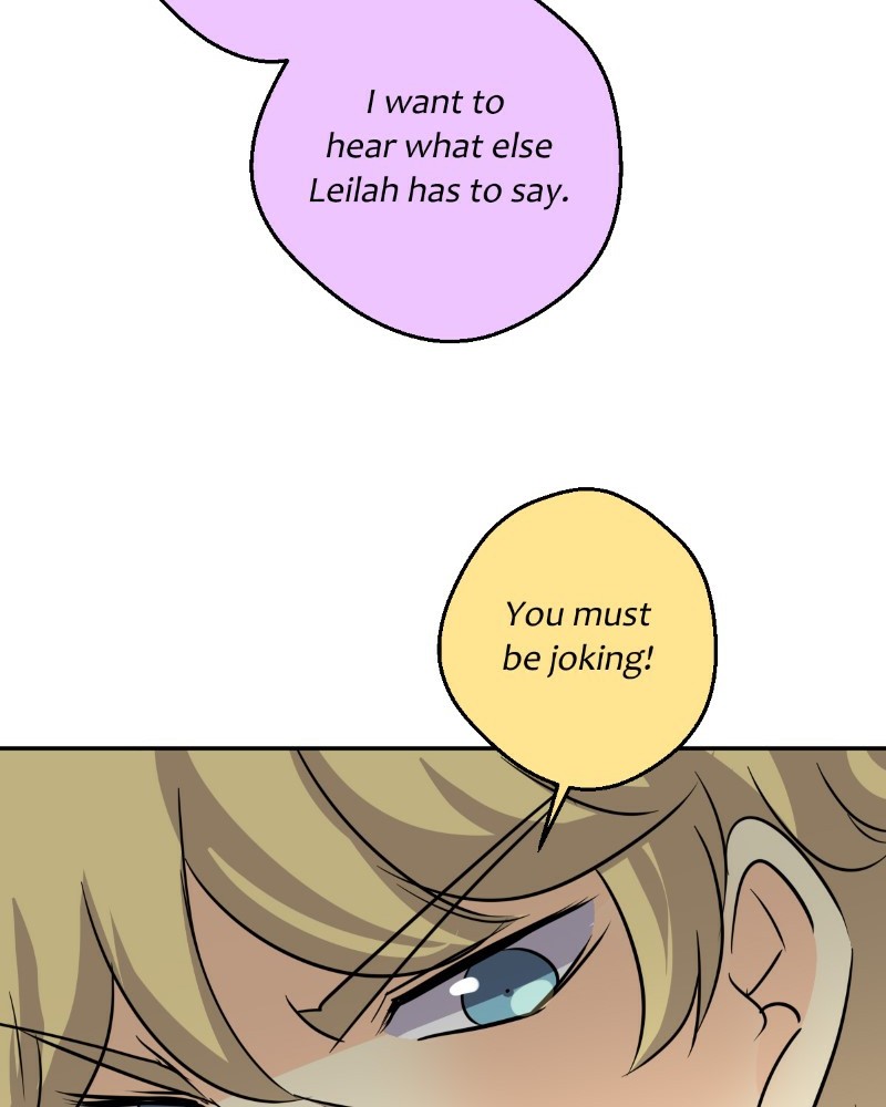 unOrdinary - Manga Chapter 222 - page 36