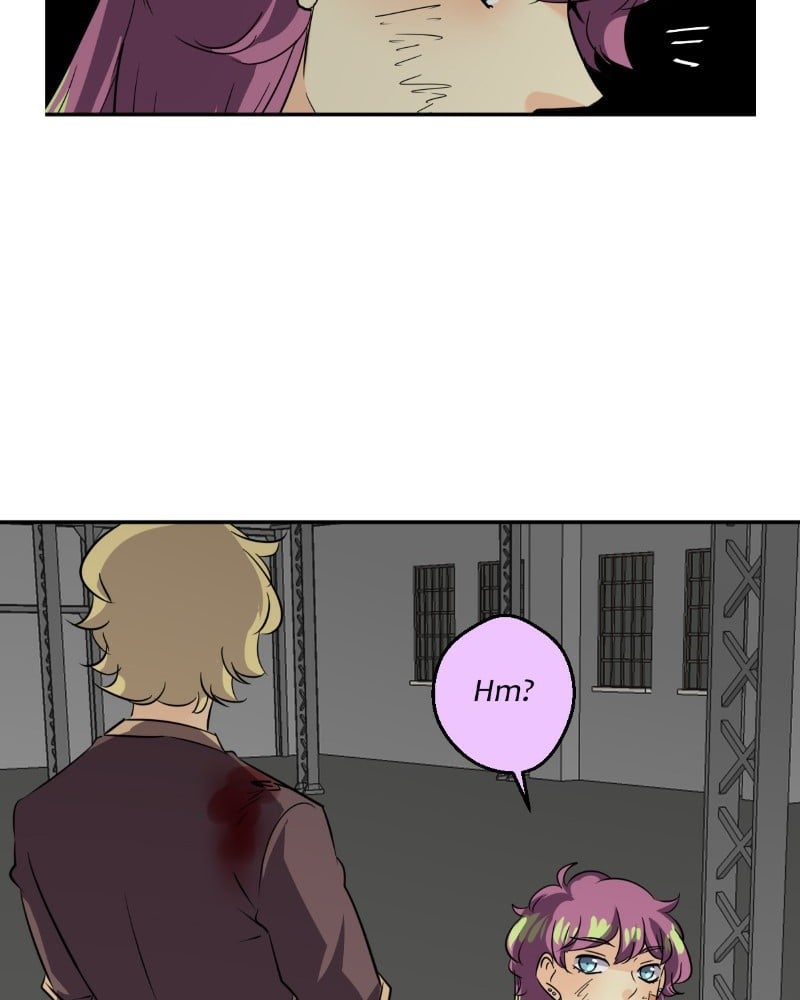 unOrdinary - Manga Chapter 222 - page 46