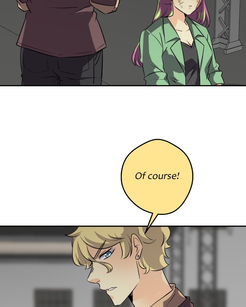 unOrdinary - Manga Chapter 222 - page 47