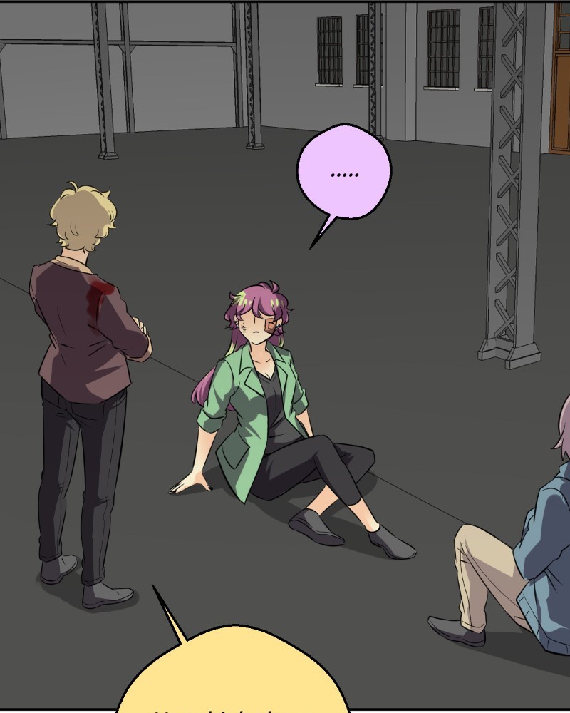 unOrdinary - Manga Chapter 222 - page 49