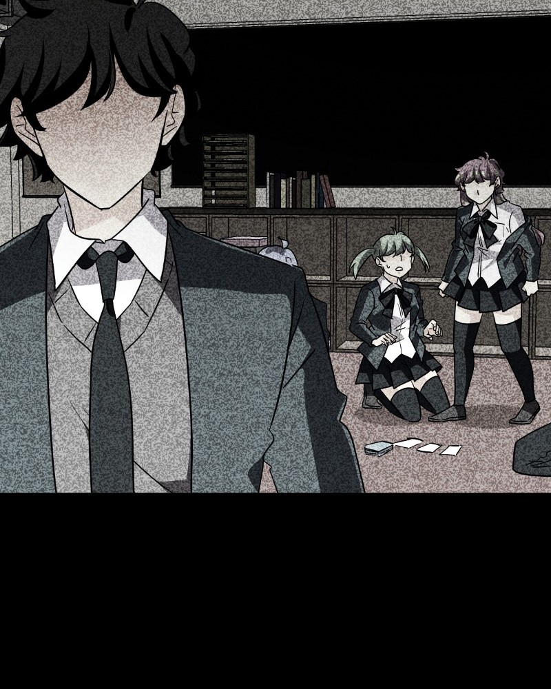unOrdinary - Manga Chapter 222 - page 62