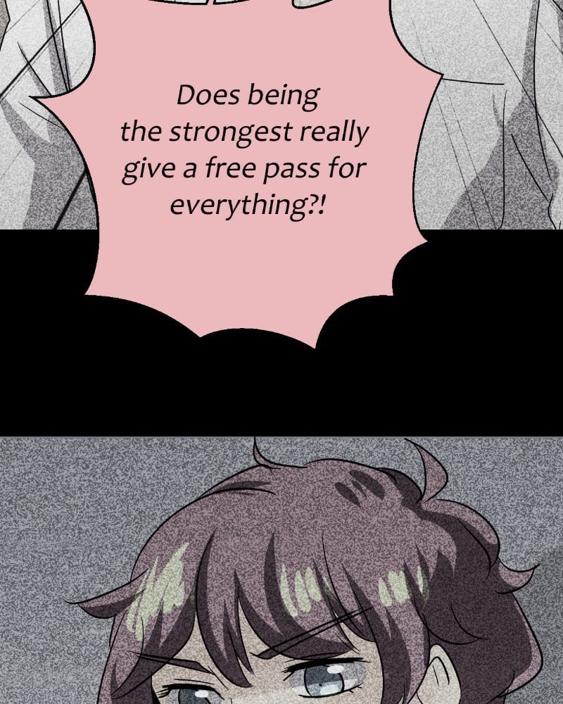 unOrdinary - Manga Chapter 222 - page 71