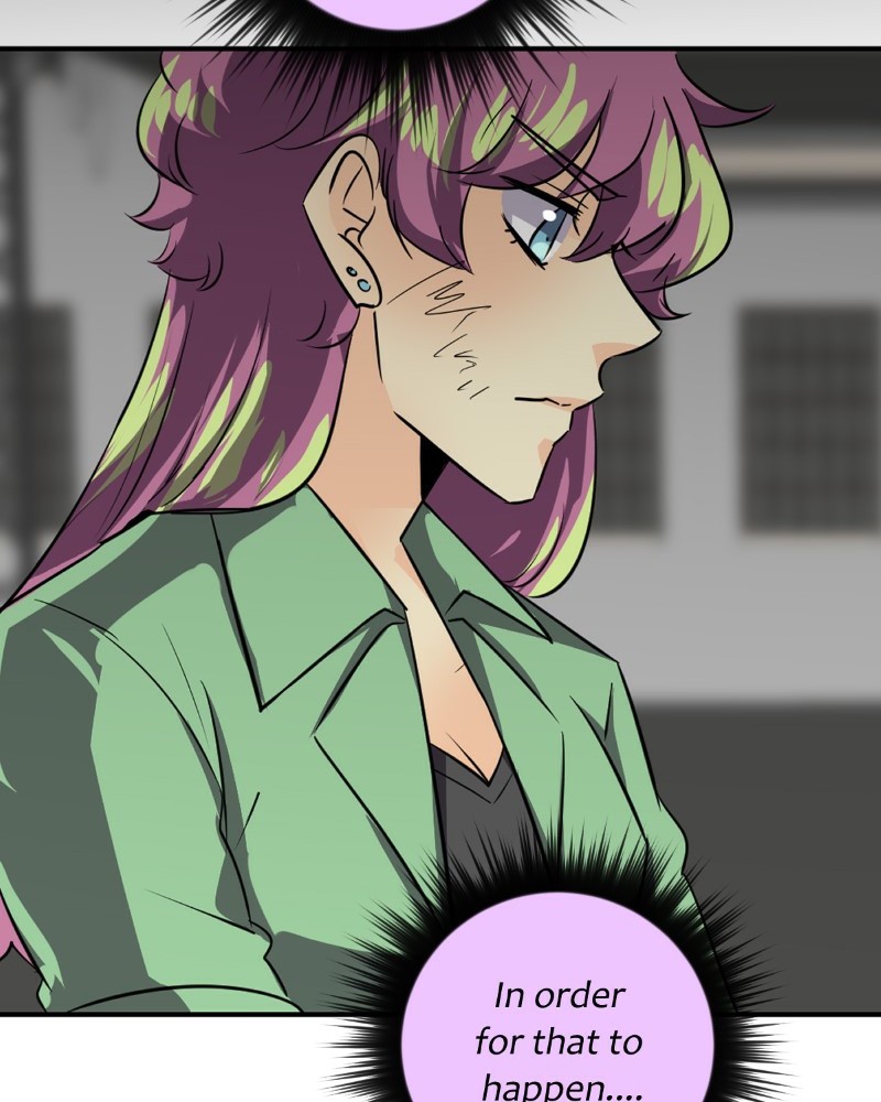 unOrdinary - Manga Chapter 222 - page 74