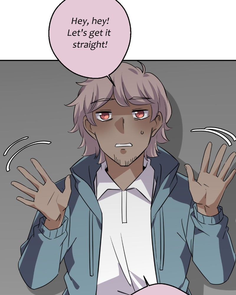 unOrdinary - Manga Chapter 222 - page 86