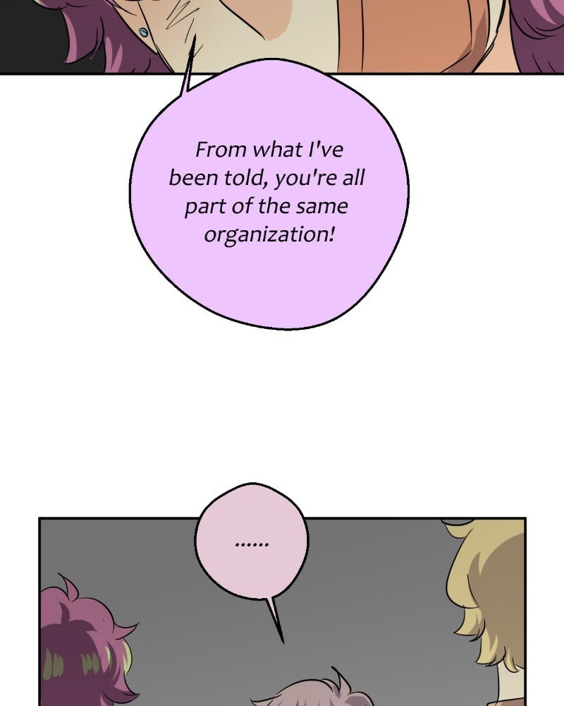 unOrdinary - Manga Chapter 222 - page 88