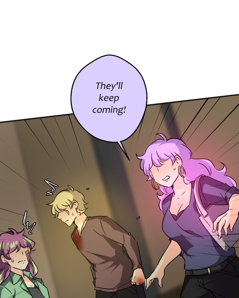 unOrdinary - Manga Chapter 221 - page 103