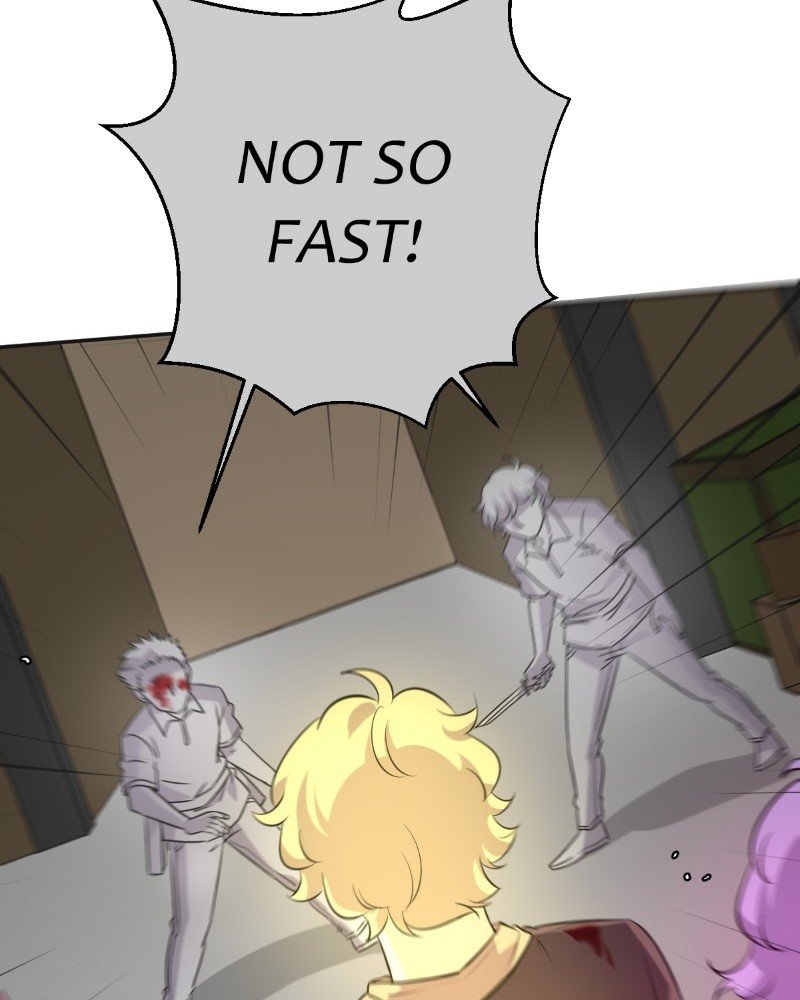 unOrdinary - Manga Chapter 221 - page 106