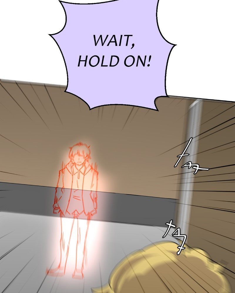 unOrdinary - Manga Chapter 221 - page 126