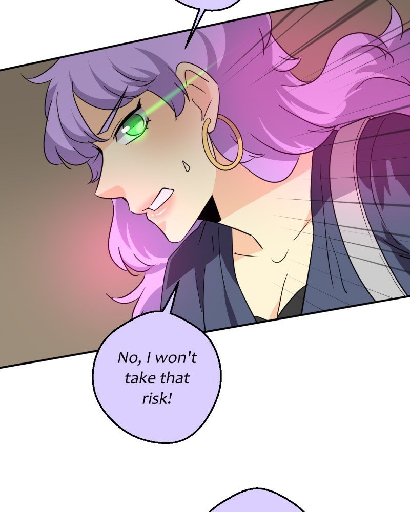 unOrdinary - Manga Chapter 221 - page 140