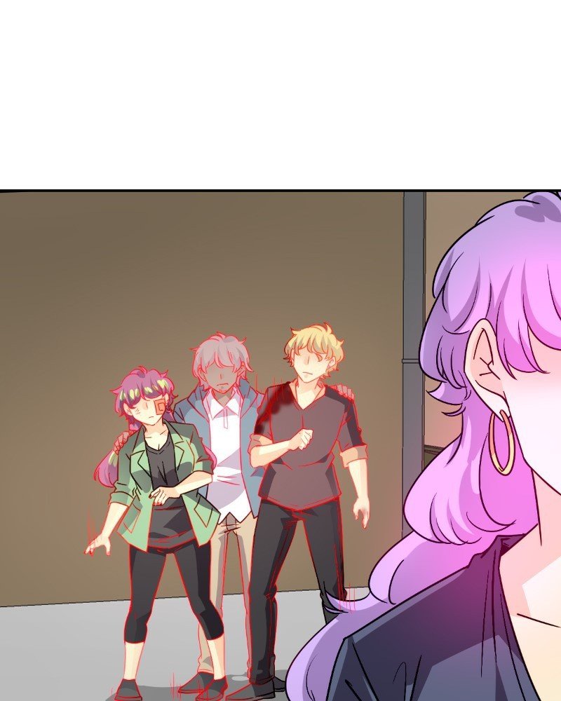 unOrdinary - Manga Chapter 221 - page 148