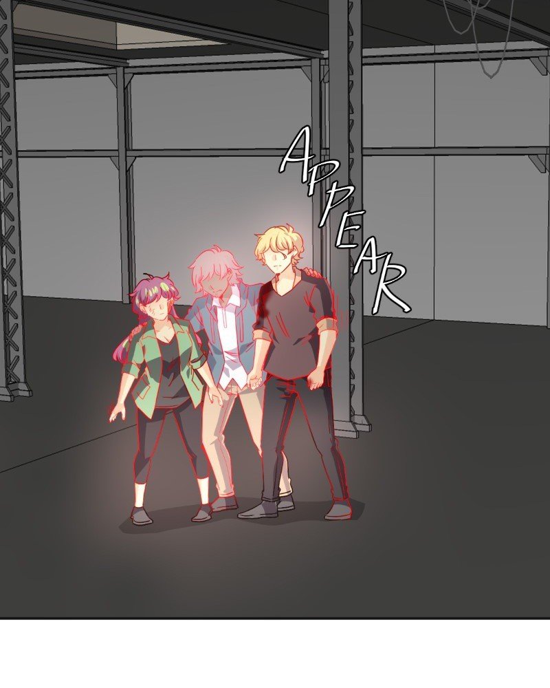 unOrdinary - Manga Chapter 221 - page 155