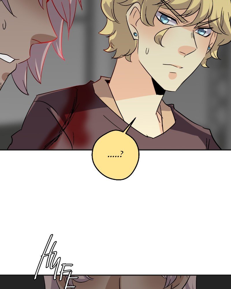 unOrdinary - Manga Chapter 221 - page 158