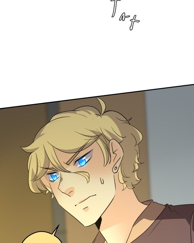 unOrdinary - Manga Chapter 221 - page 16