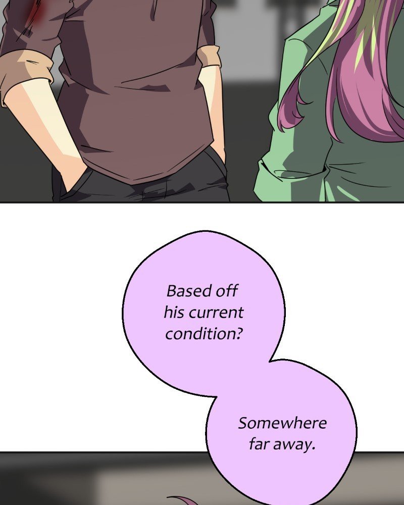 unOrdinary - Manga Chapter 221 - page 166