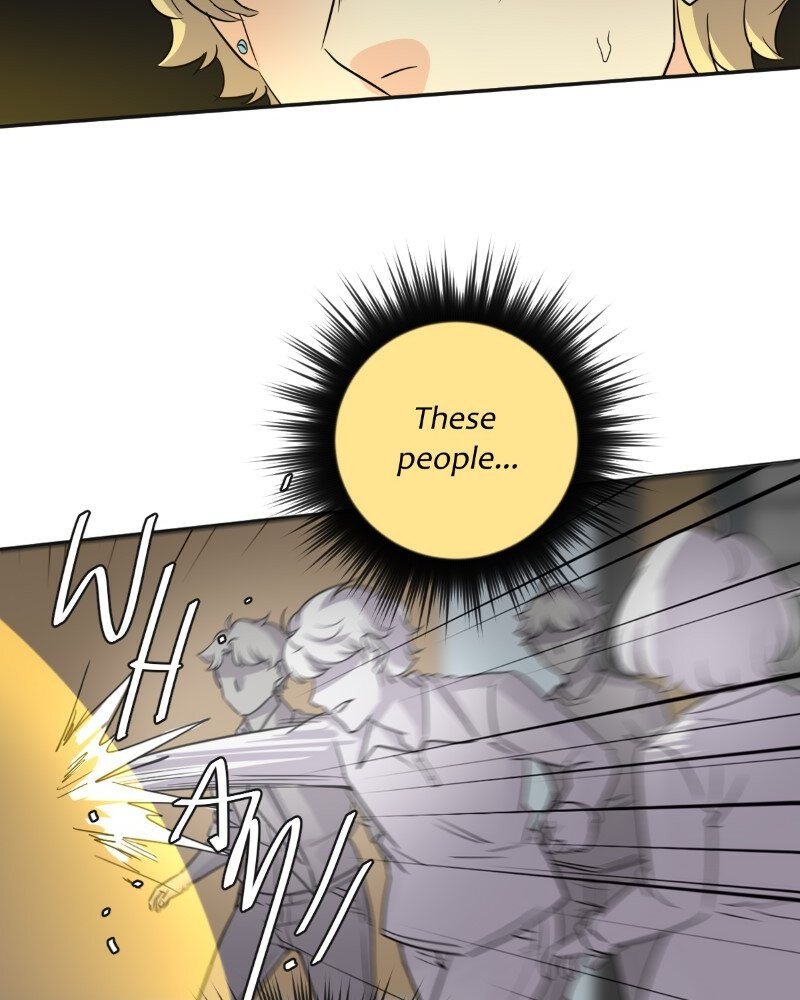 unOrdinary - Manga Chapter 221 - page 19