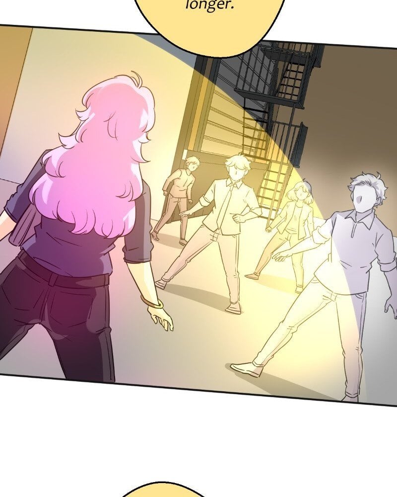 unOrdinary - Manga Chapter 221 - page 23