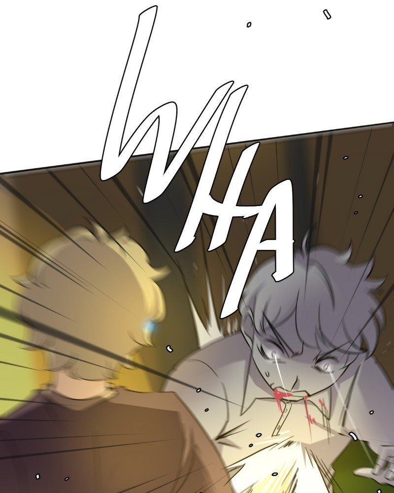 unOrdinary - Manga Chapter 221 - page 34