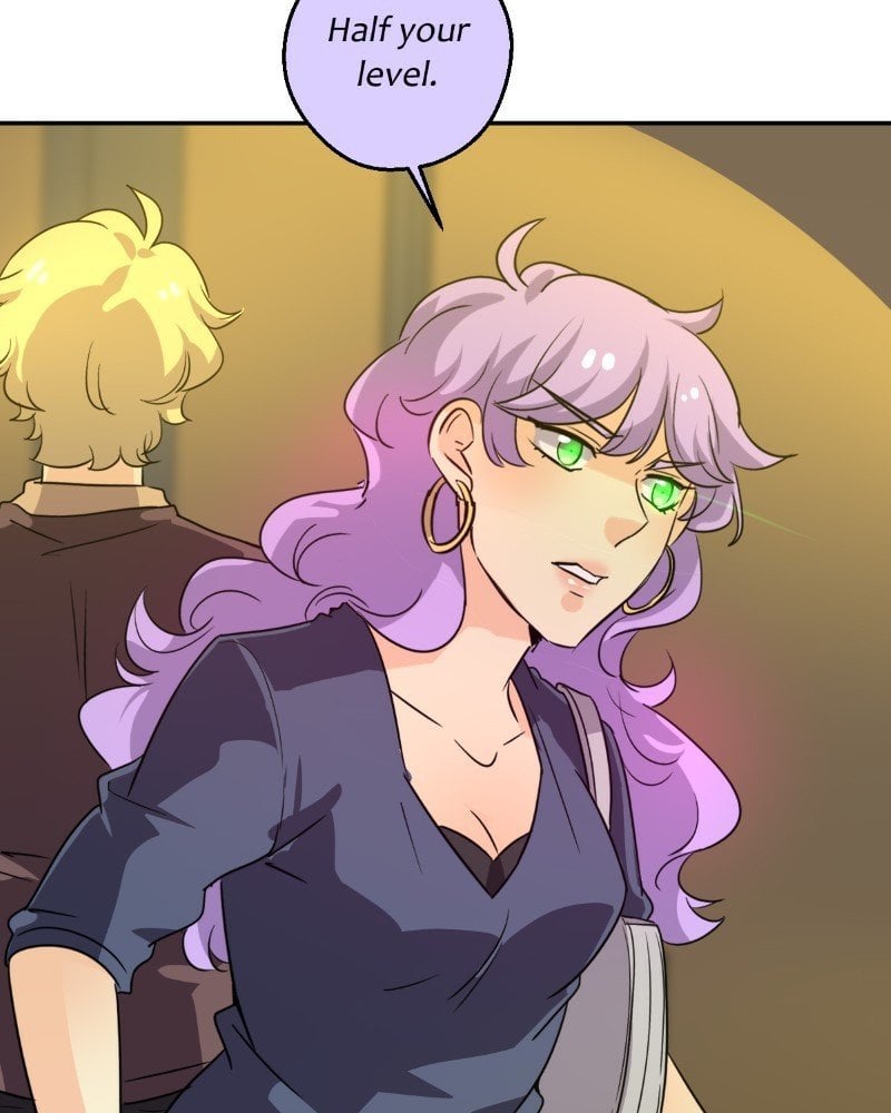 unOrdinary - Manga Chapter 221 - page 7