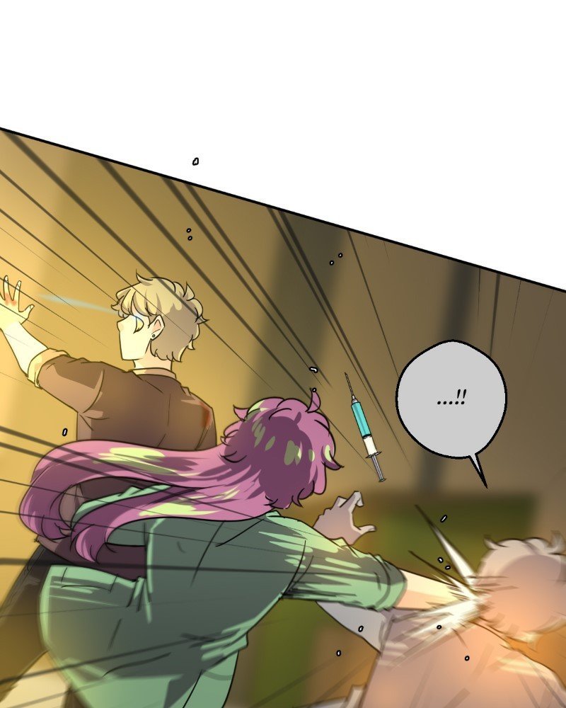 unOrdinary - Manga Chapter 221 - page 71