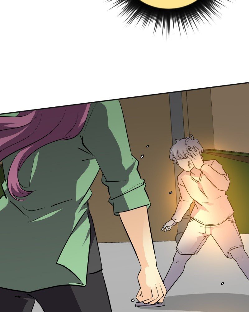 unOrdinary - Manga Chapter 221 - page 74
