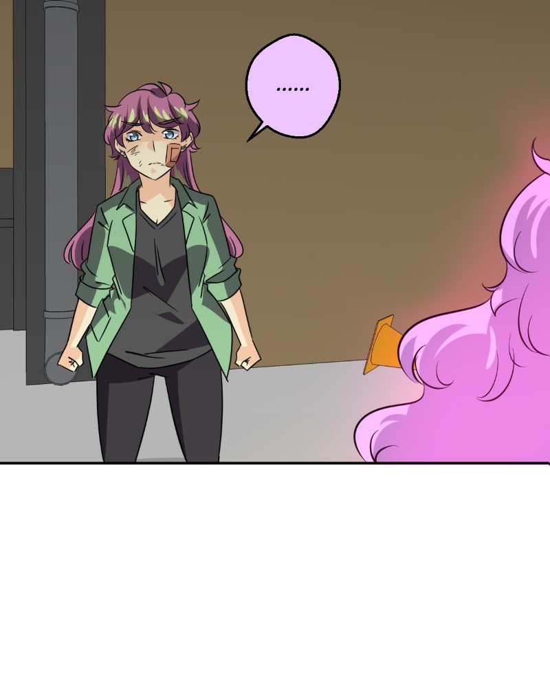 unOrdinary - Manga Chapter 221 - page 85