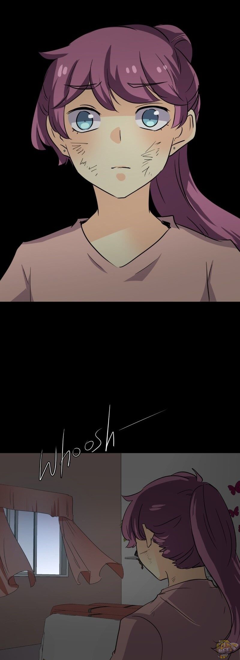 unOrdinary - Manga Chapter 220 - page 15