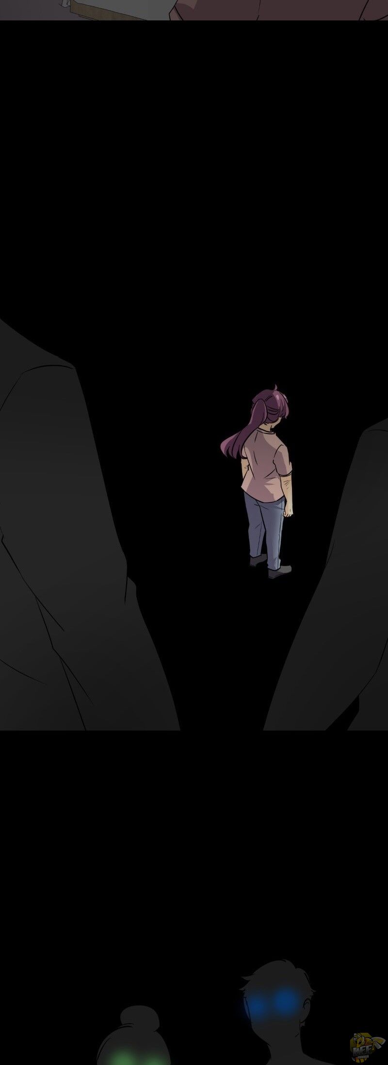 unOrdinary - Manga Chapter 220 - page 16