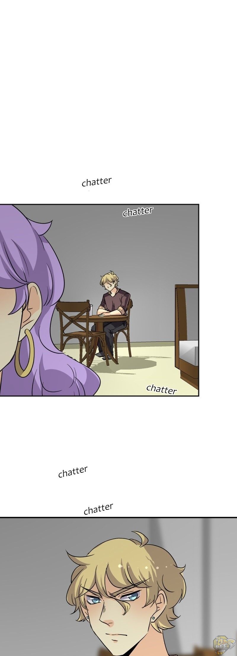 unOrdinary - Manga Chapter 220 - page 21