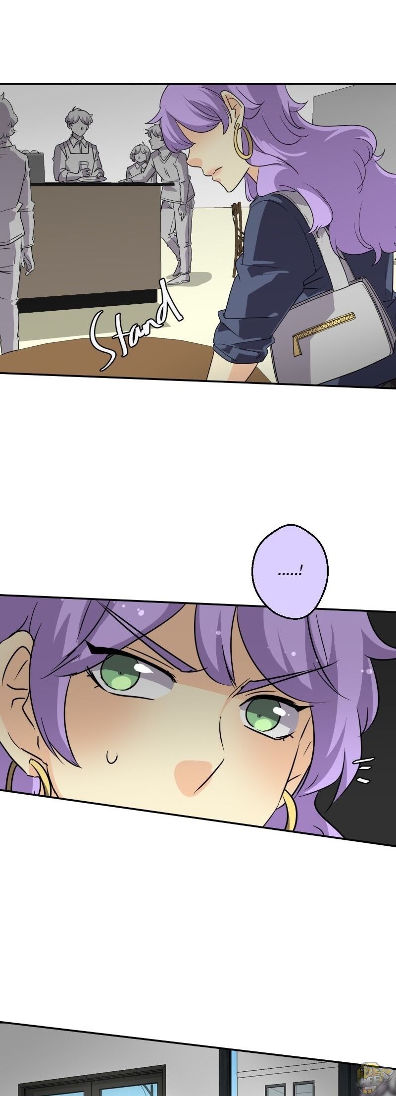 unOrdinary - Manga Chapter 220 - page 29