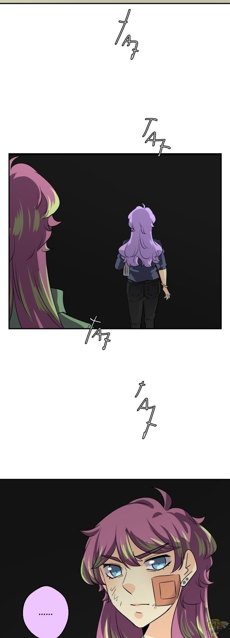 unOrdinary - Manga Chapter 220 - page 32