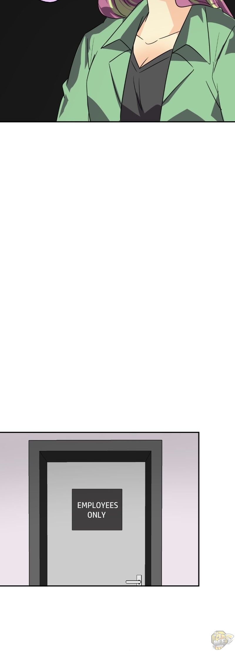 unOrdinary - Manga Chapter 220 - page 33