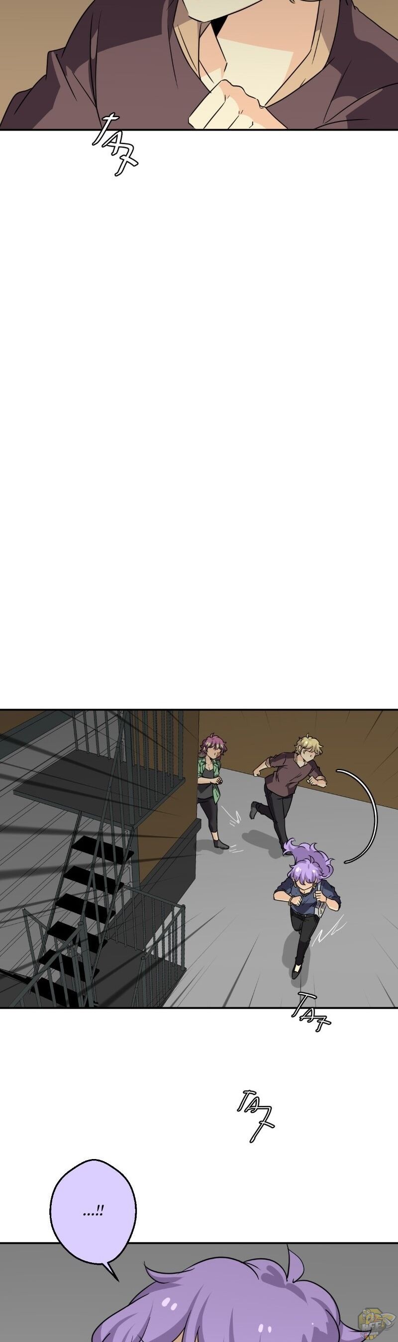 unOrdinary - Manga Chapter 220 - page 47