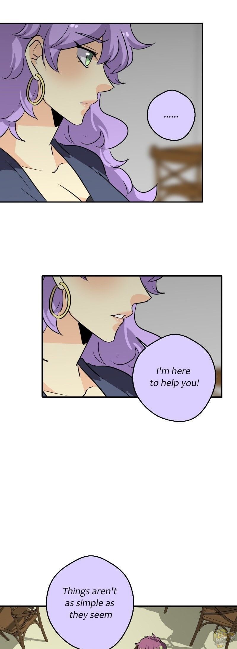 unOrdinary - Manga Chapter 220 - page 7