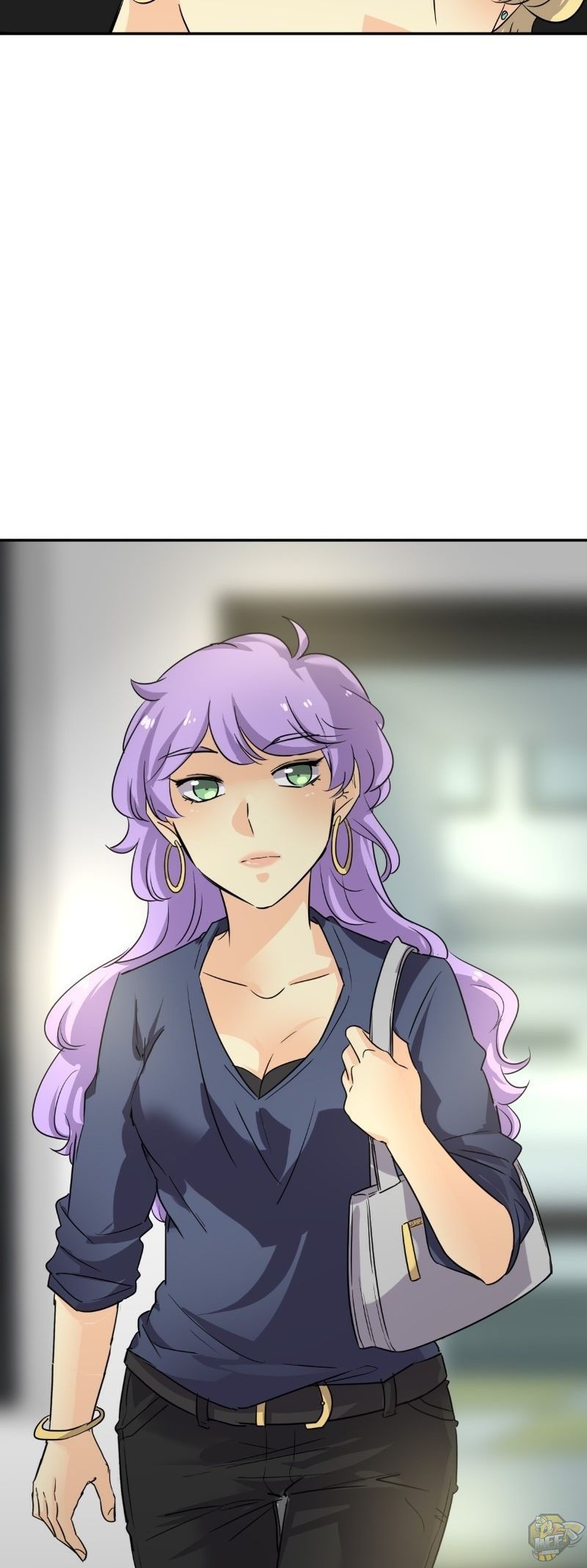 unOrdinary - Manga Chapter 219 - page 26