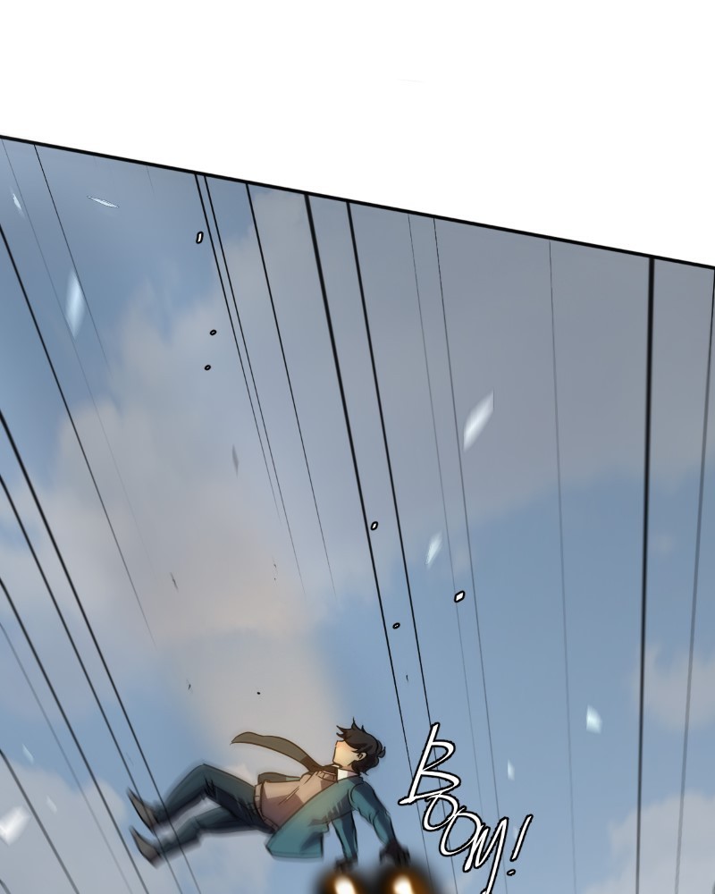 unOrdinary - Manga Chapter 216 - page 123